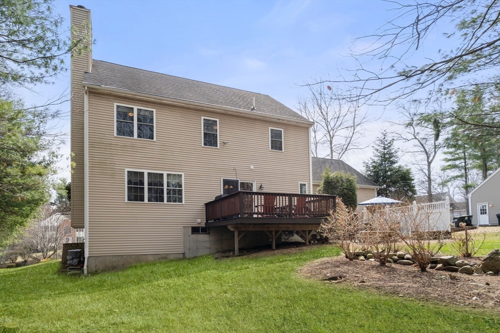 74 Kennedy Cir