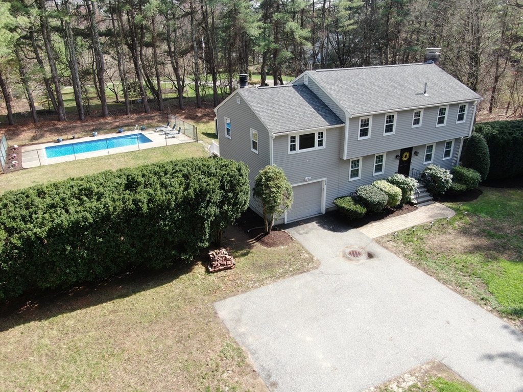 138 Fairbank Road