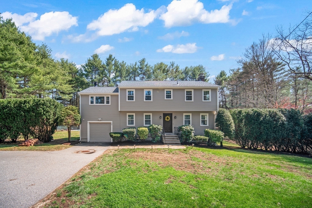 138 Fairbank Road