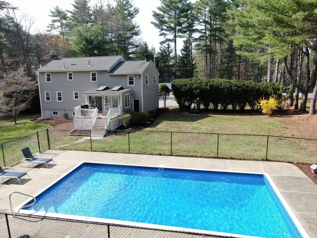 138 Fairbank Road