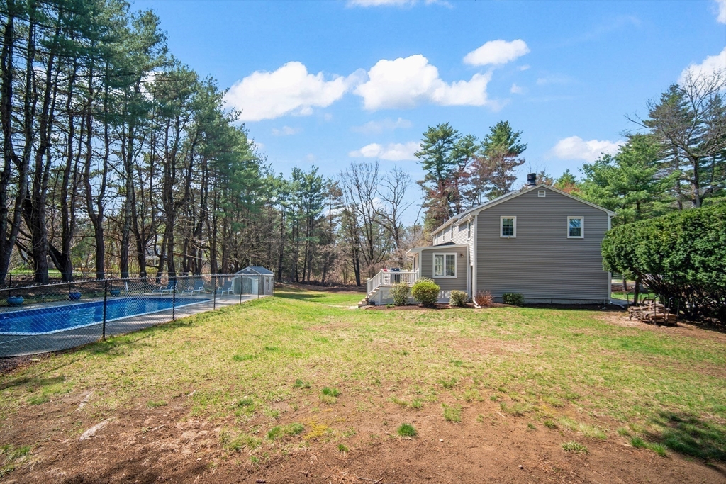 138 Fairbank Road
