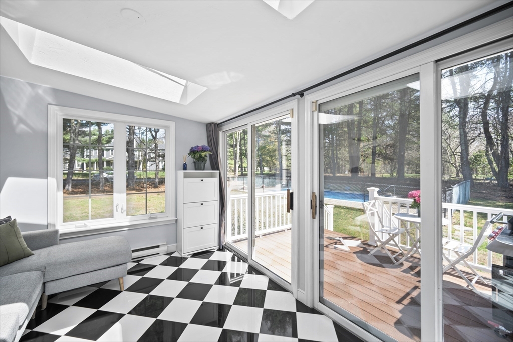 138 Fairbank Road