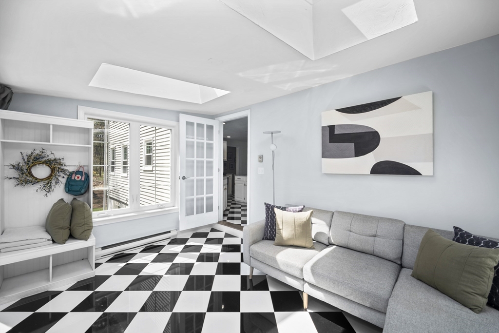 138 Fairbank Road
