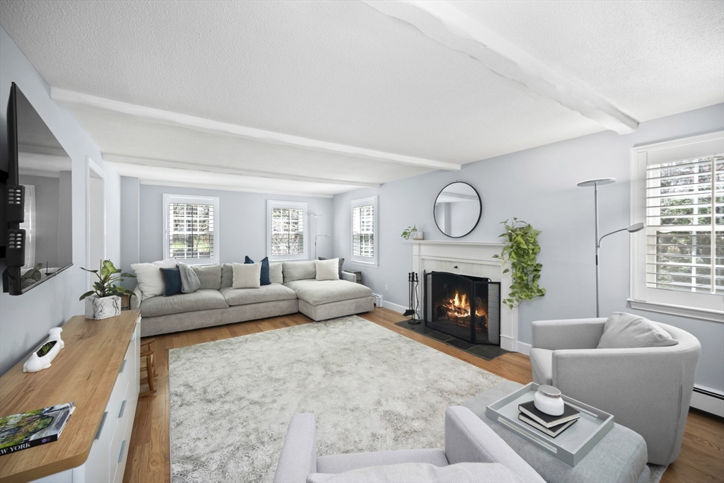 138 Fairbank Road