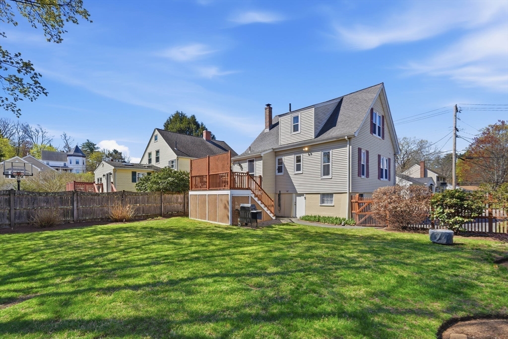 16 Orchard Ave