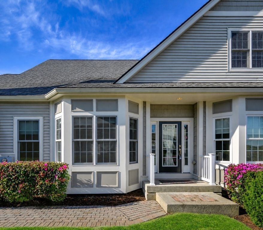 35 Glen Court # 35