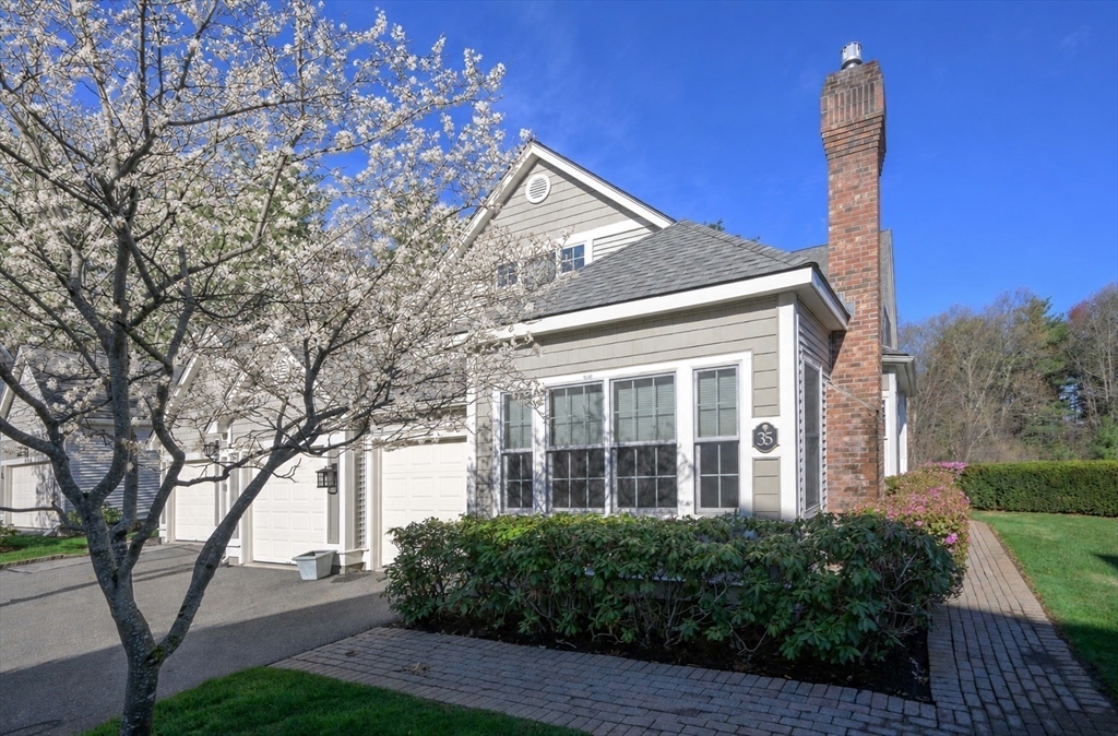 35 Glen Court # 35