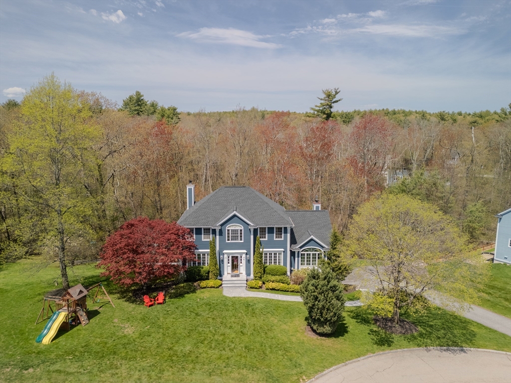 43 Oxbow Cir