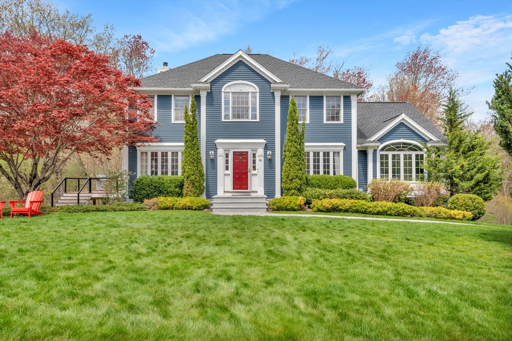43 Oxbow Cir