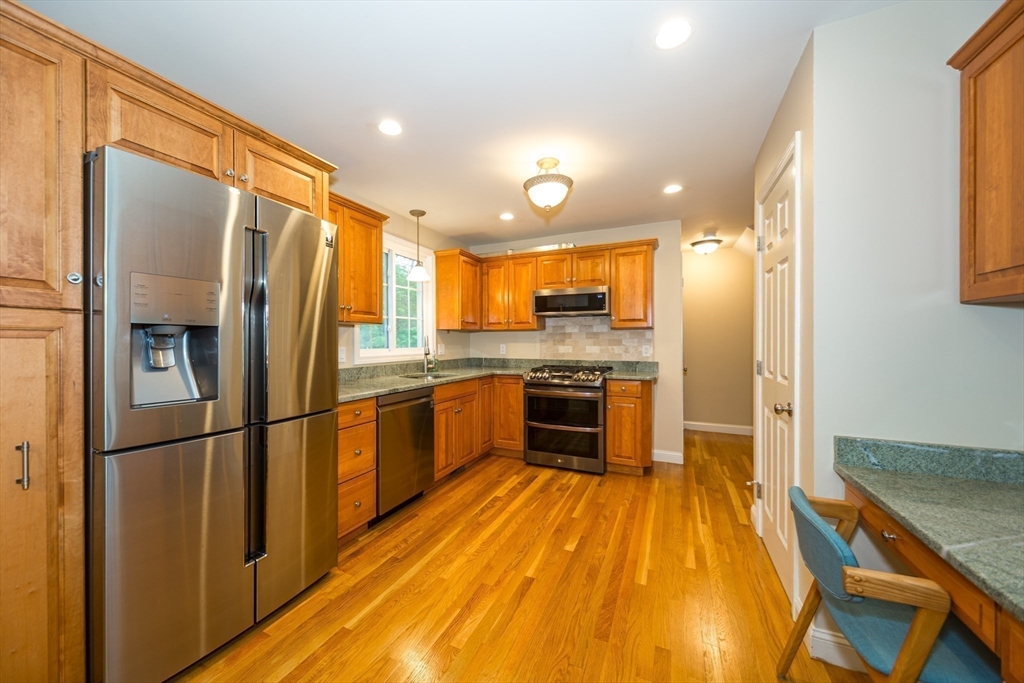 110 E Central St. # 7