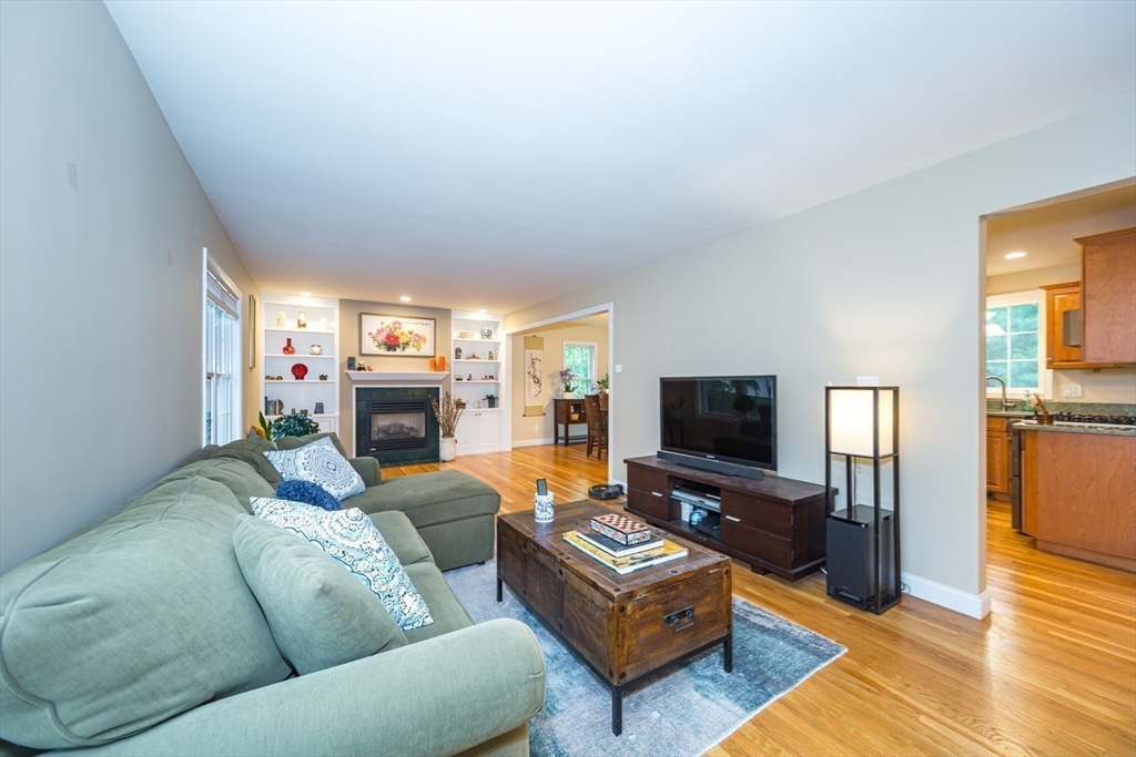 110 E Central St. # 7