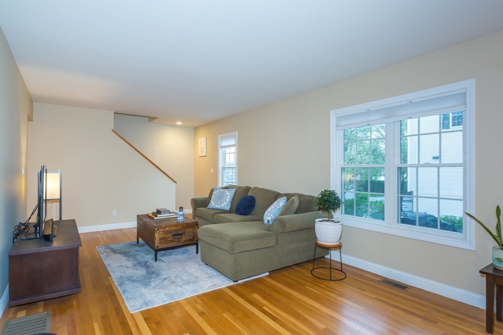 110 E Central St. # 7