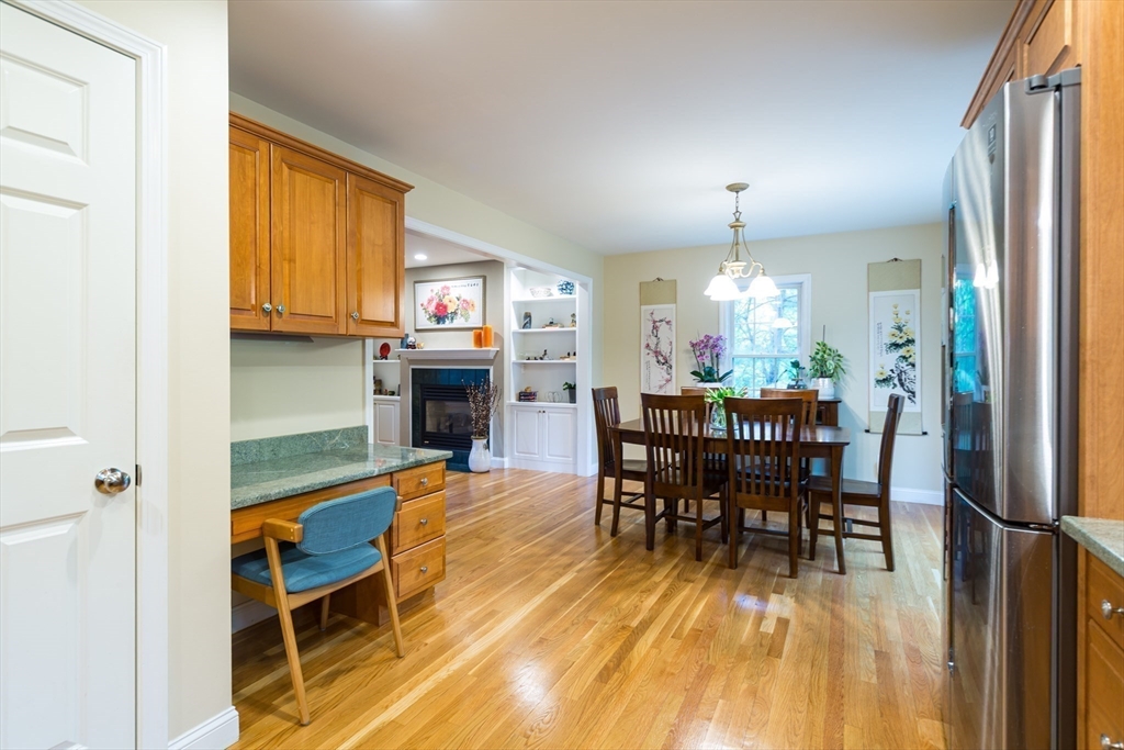 110 E Central St. # 7