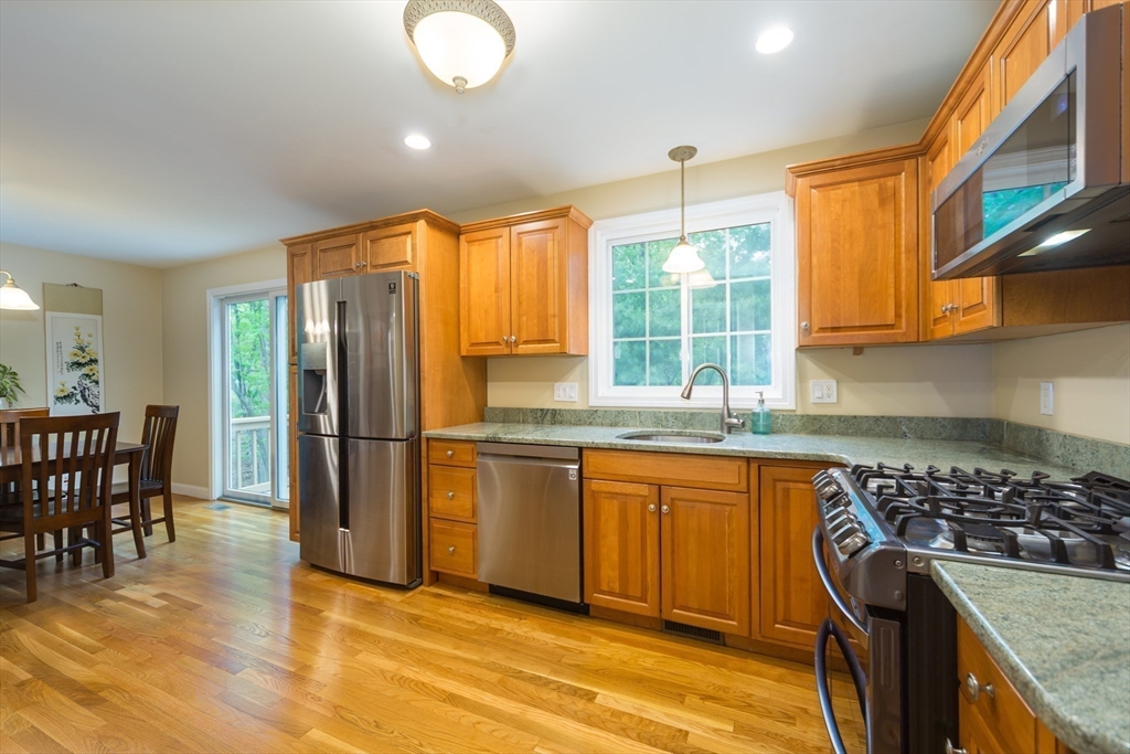 110 E Central St. # 7