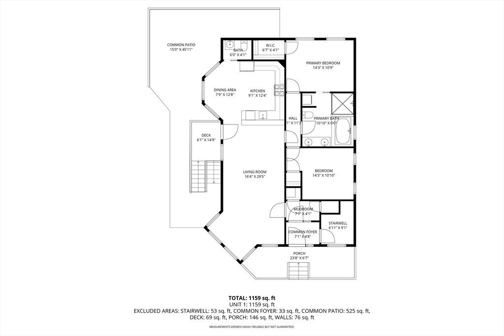 72 Tuttle St # 1