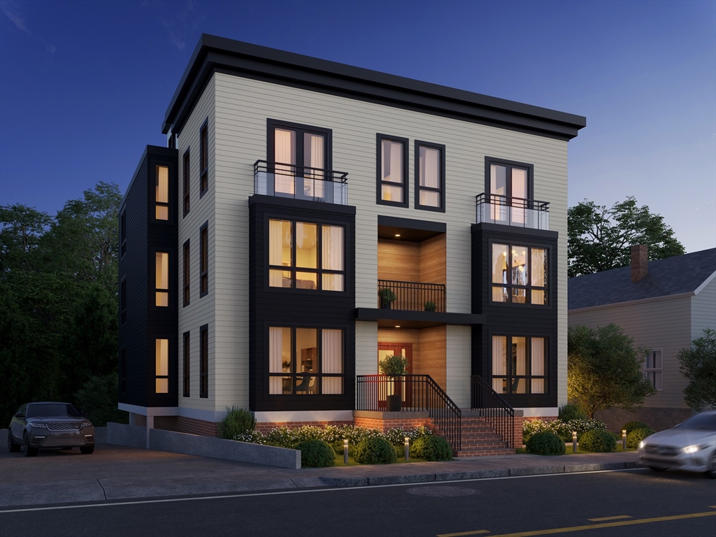 17 Holmes Street # 3