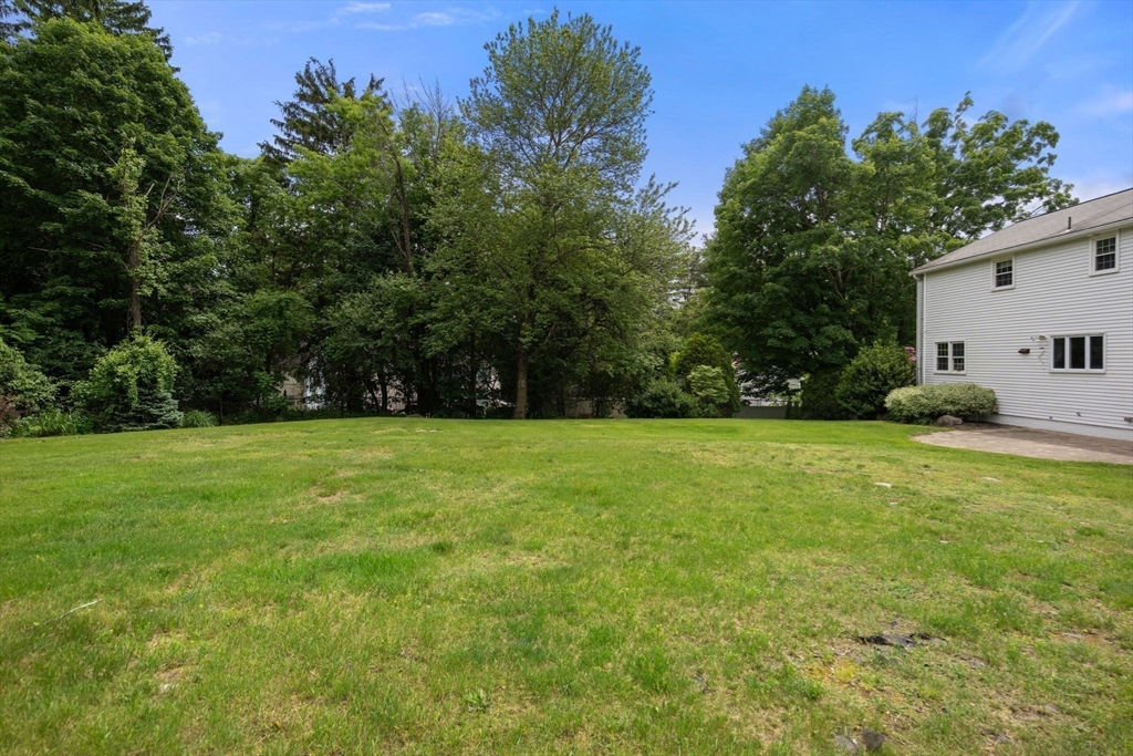 11 Foxhill Rd