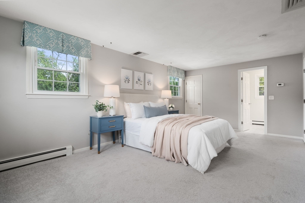 11 Foxhill Rd