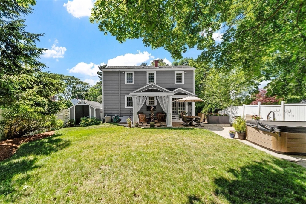 2 Pleasant Avenue