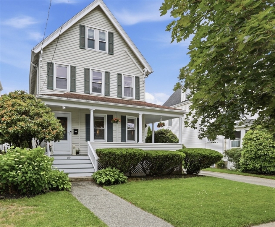 59 Beech Ave