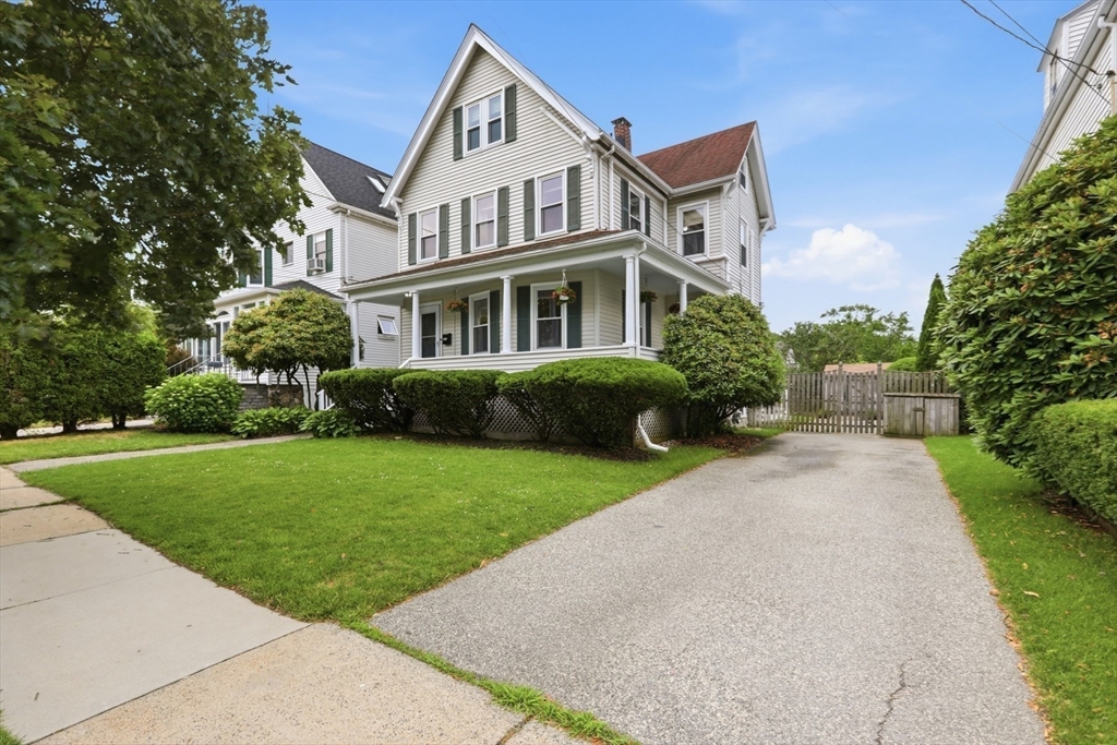 59 Beech Ave