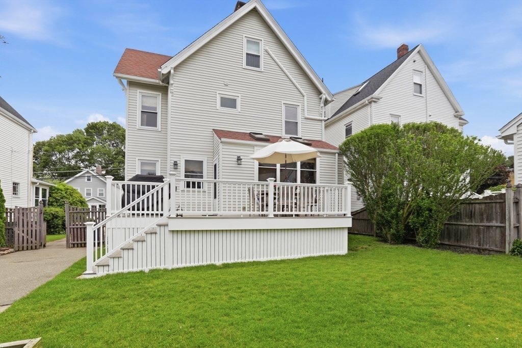 59 Beech Ave