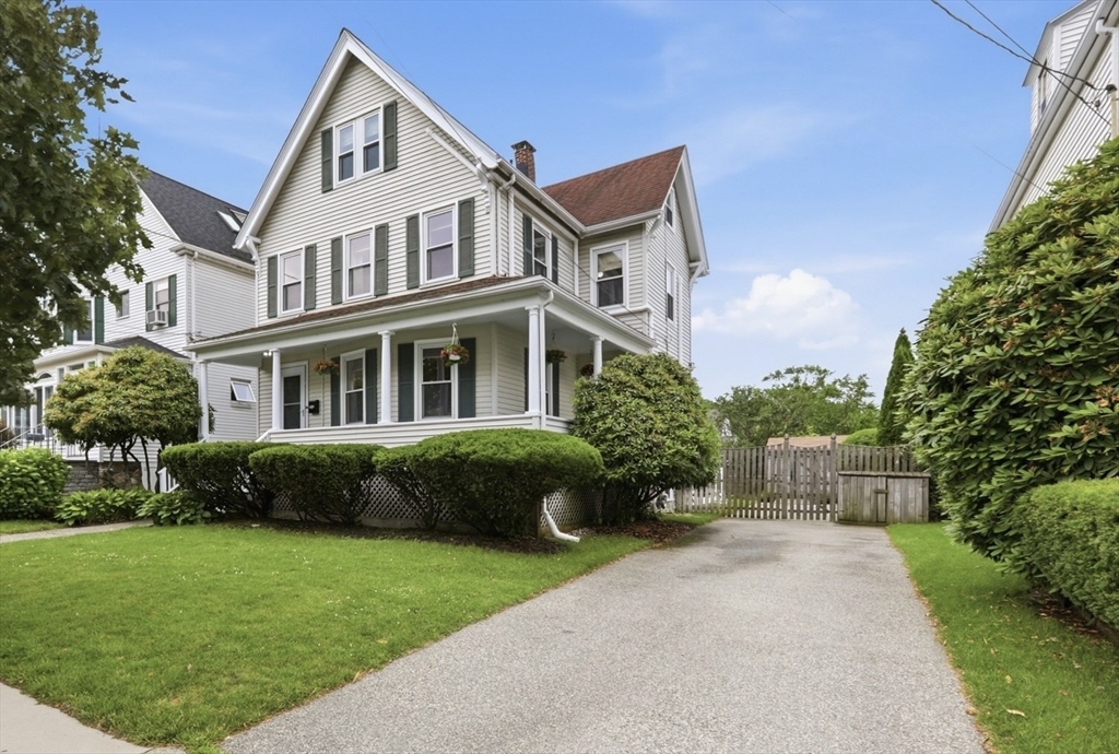 59 Beech Ave