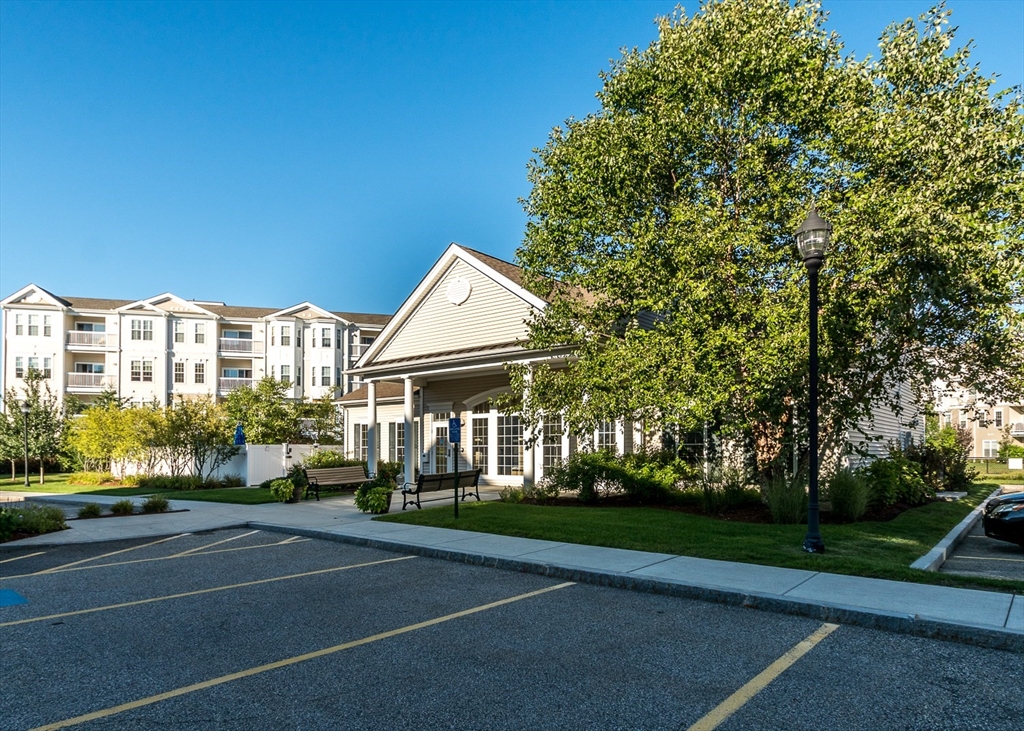 87 Clocktower Drive # 203