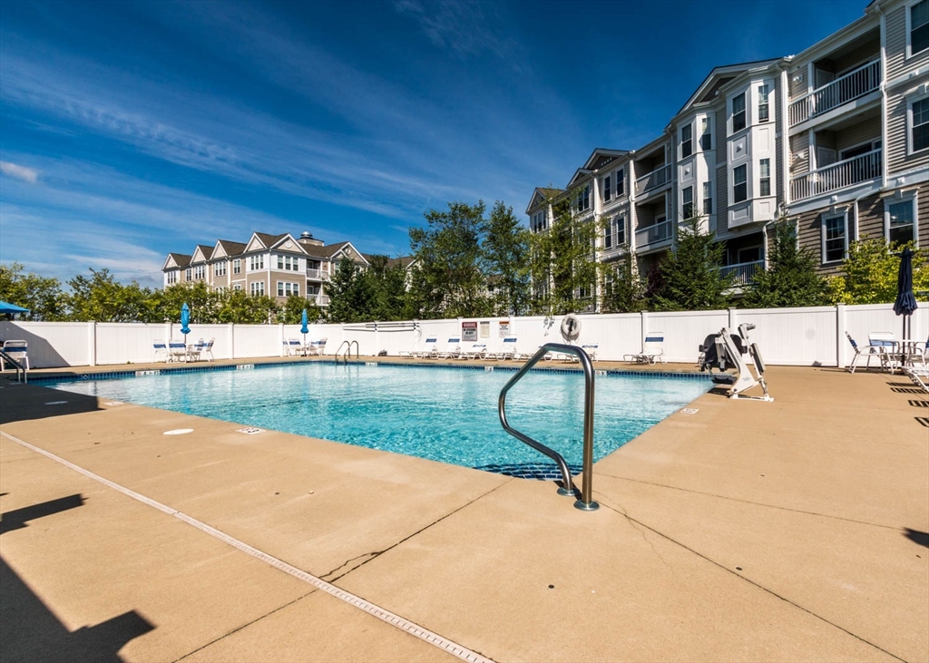 87 Clocktower Drive # 203
