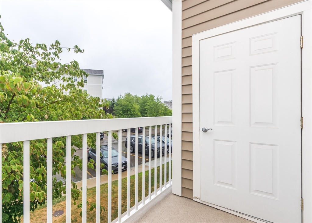 87 Clocktower Drive # 203