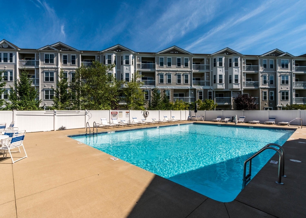 87 Clocktower Drive # 203
