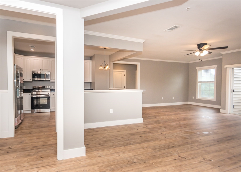 87 Clocktower Drive # 203