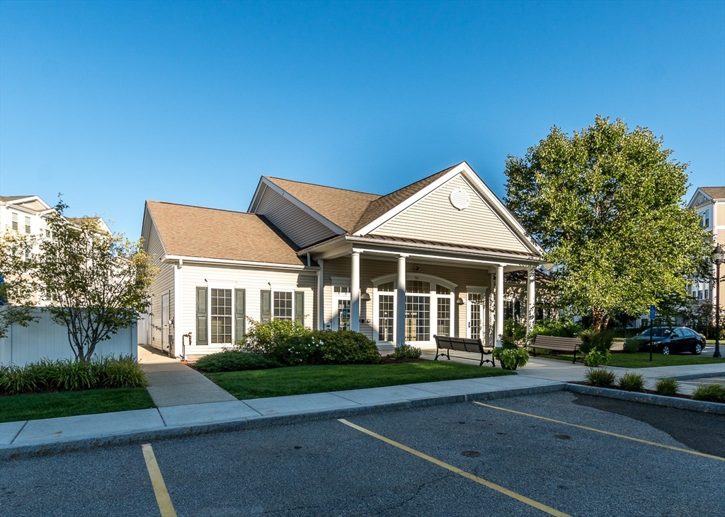 87 Clocktower Drive # 203