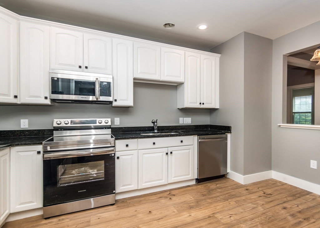 87 Clocktower Drive # 203