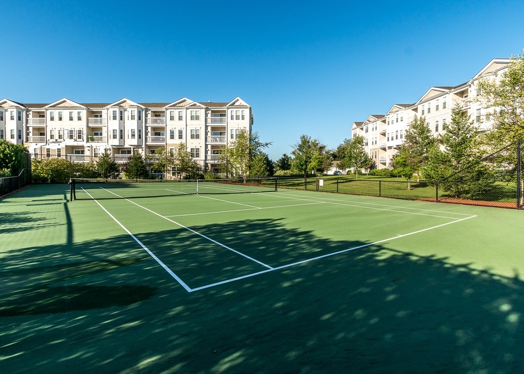 87 Clocktower Drive # 203