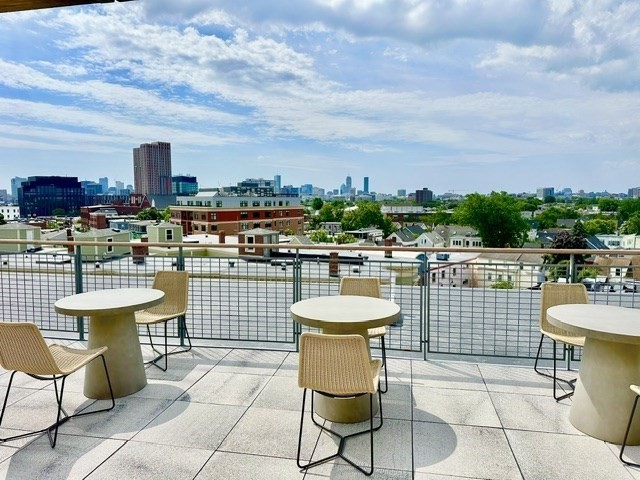 71 Bow St # 302