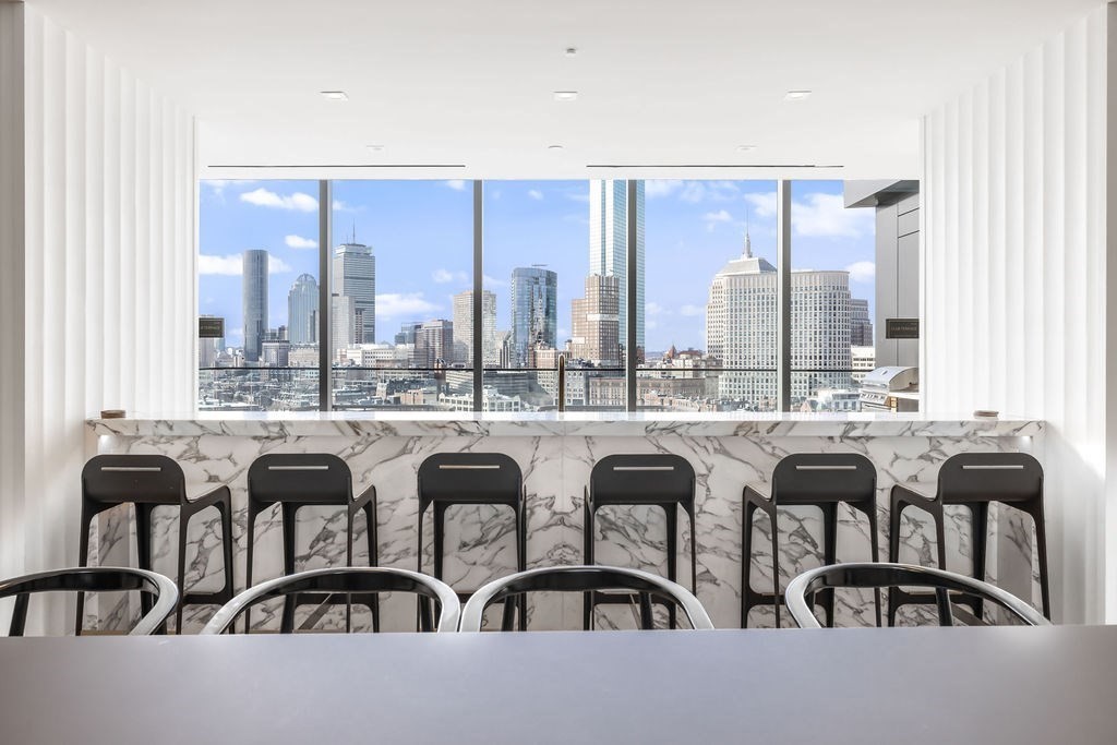 100 Shawmut Ave # 807 Unit: 8-807