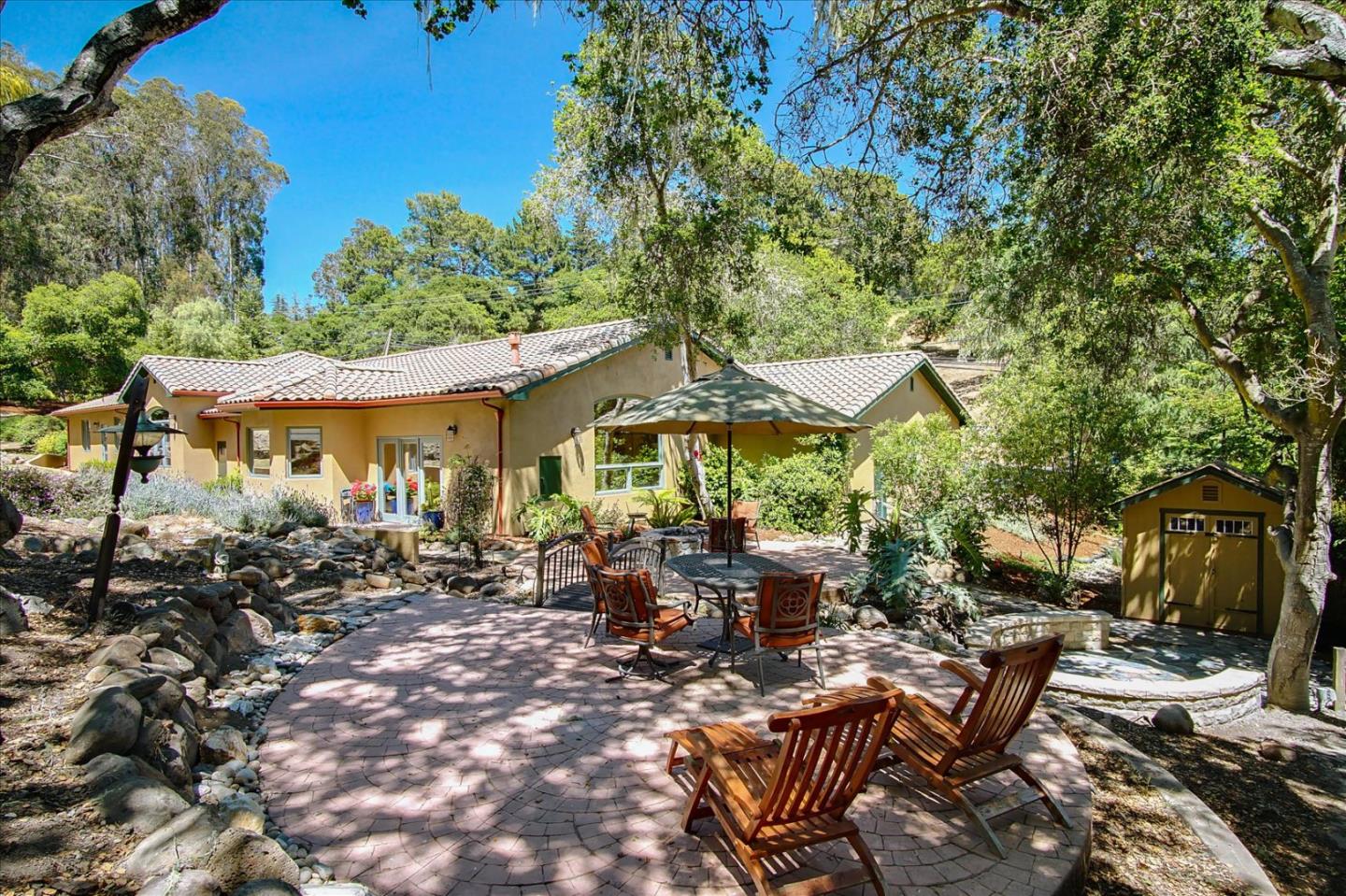 1400 Bonita Drive