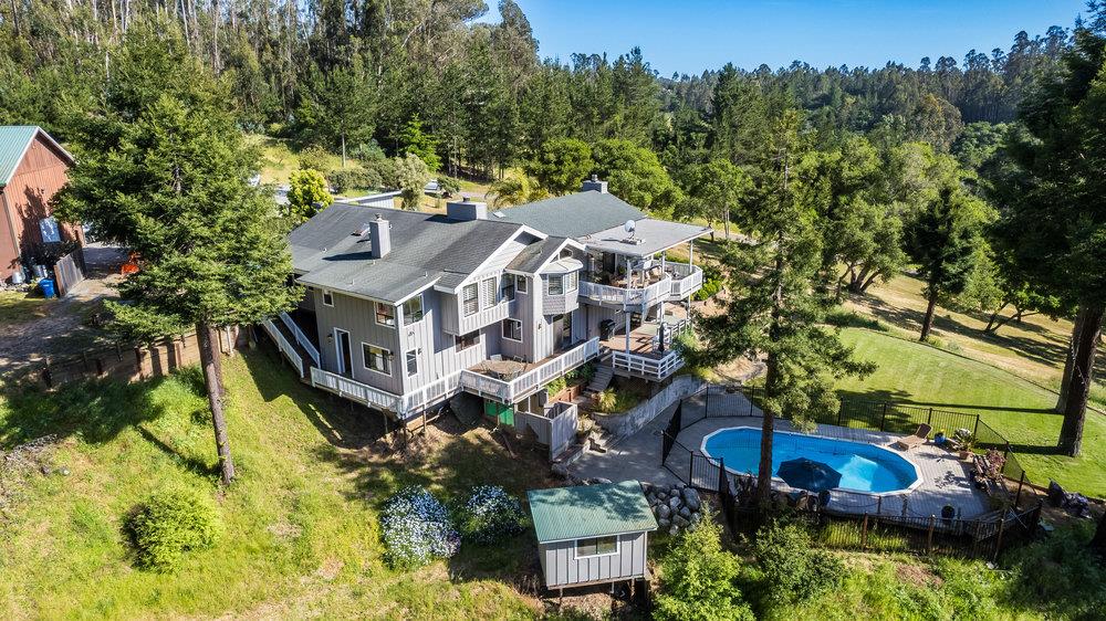 1270 Trabing RD