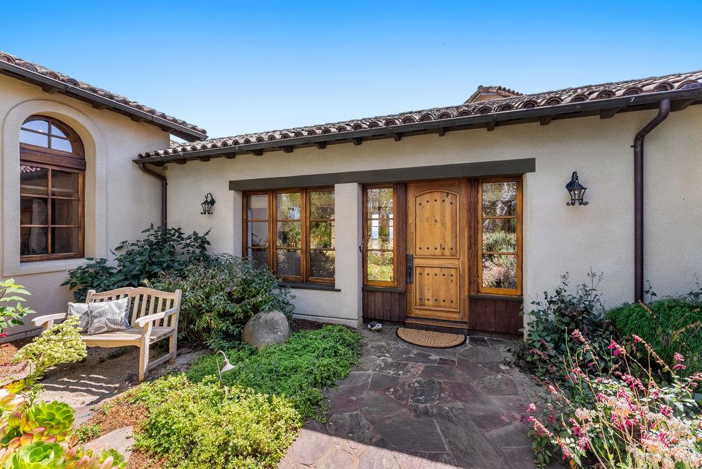 423 Ventana WAY