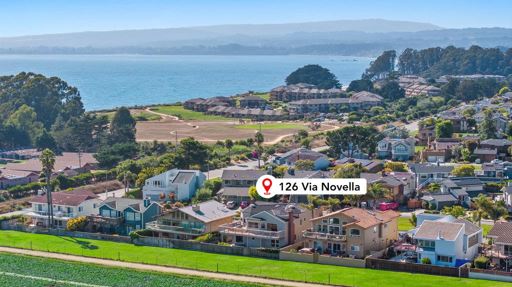 126 Via Novella