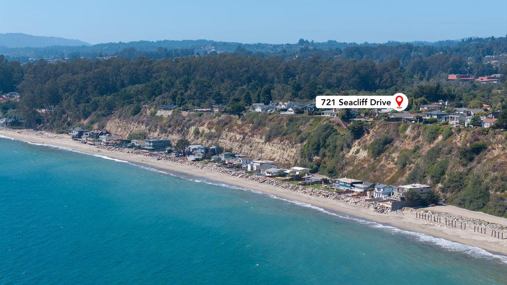 721 Seacliff Drive