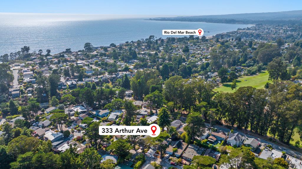 333 Arthur Avenue