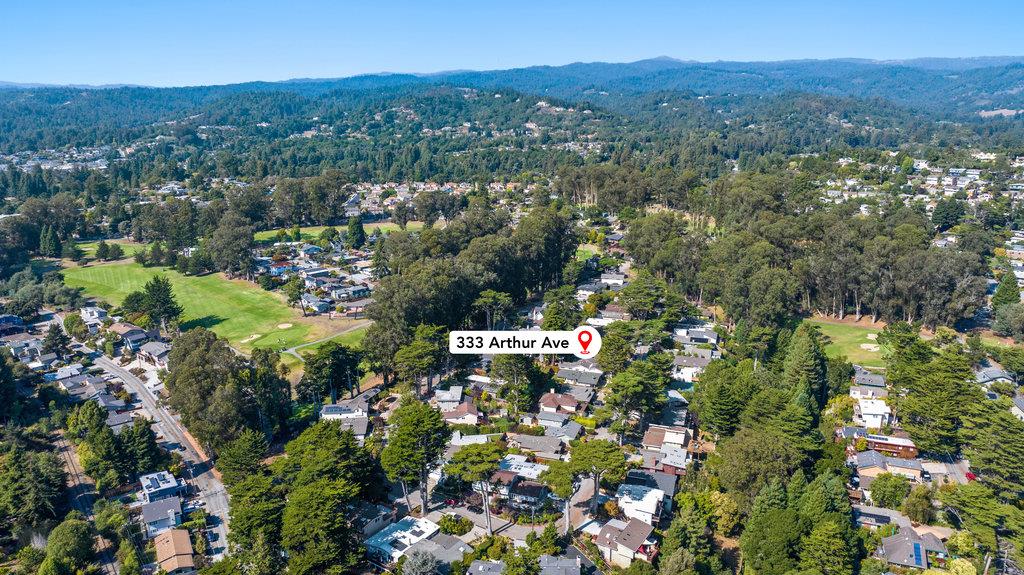 333 Arthur Avenue