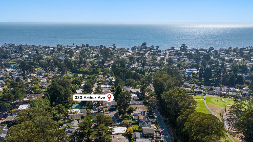 333 Arthur Avenue