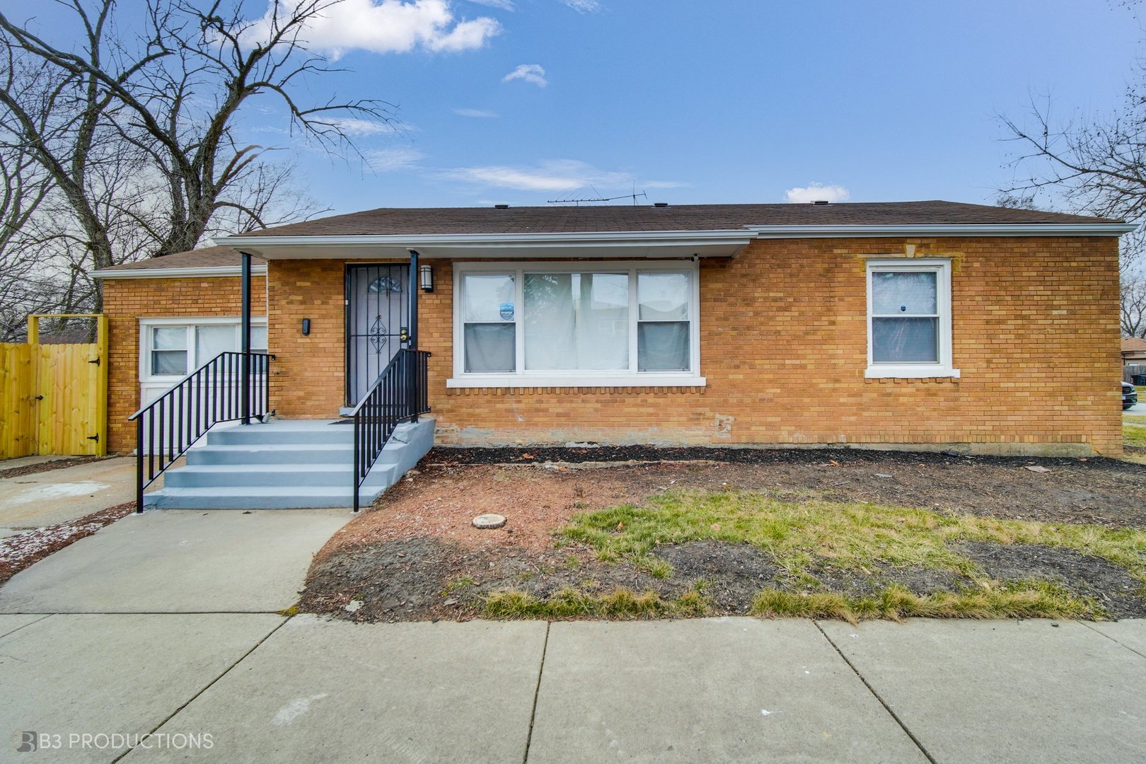 101 W 123rd Street