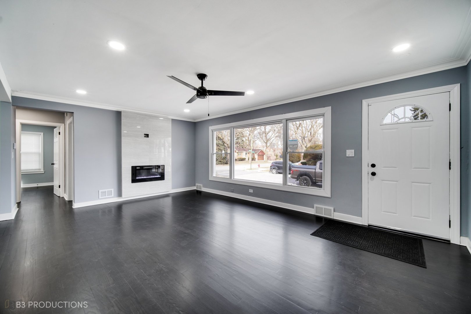 101 W 123rd Street