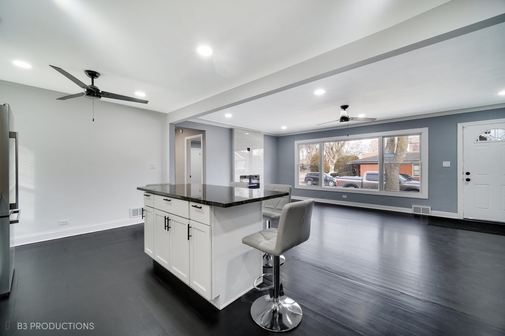 101 W 123rd Street