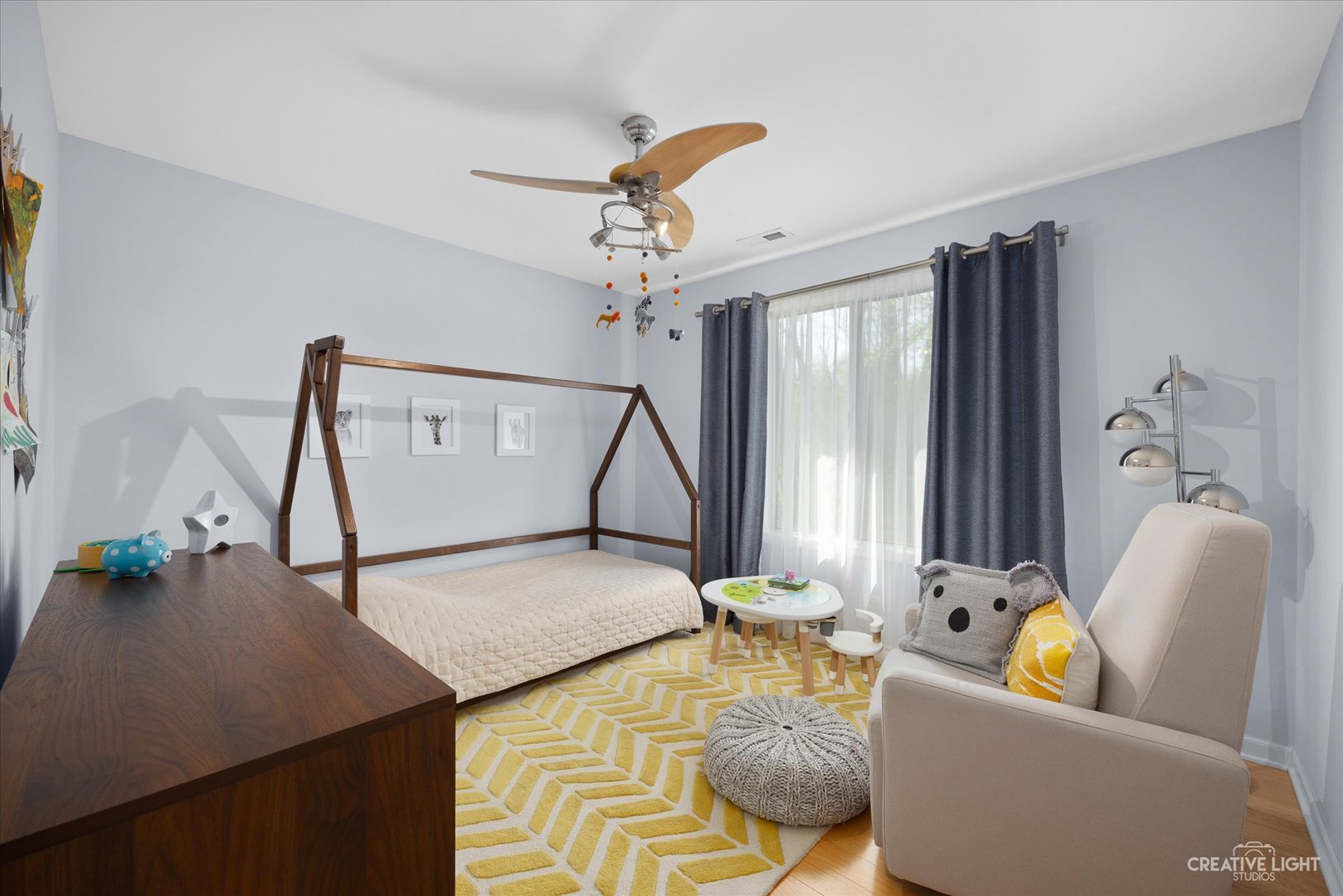 8135 WILLOW Drive Unit: C