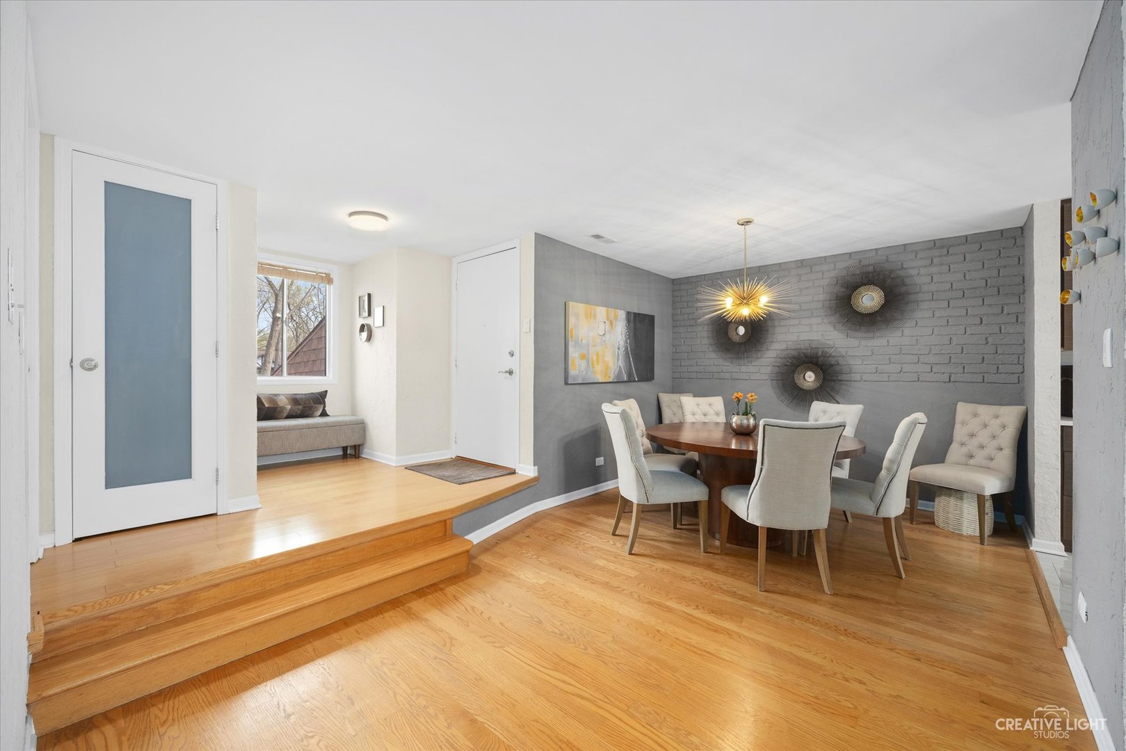 8135 WILLOW Drive Unit: C